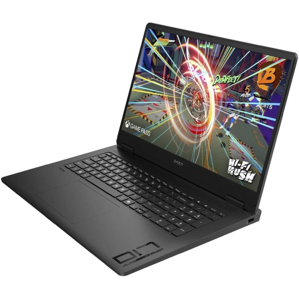 Купити Ноутбук HP OMEN Gaming 17-db1011ua (C9SA9EA) - фото 3