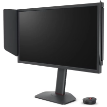 Купити Монітор 24.1" BenQ Zowie XL2540X+ (9H.E18LB.QBE) - фото 4