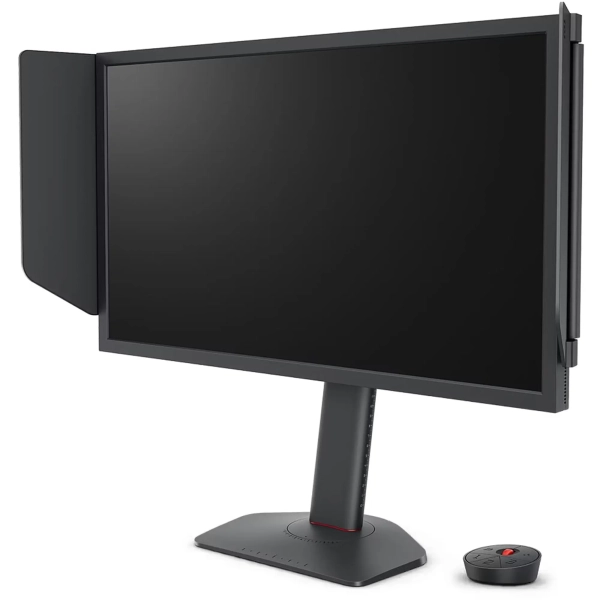 Купити Монітор 24.1" BenQ Zowie XL2540X+ (9H.E18LB.QBE) - фото 4