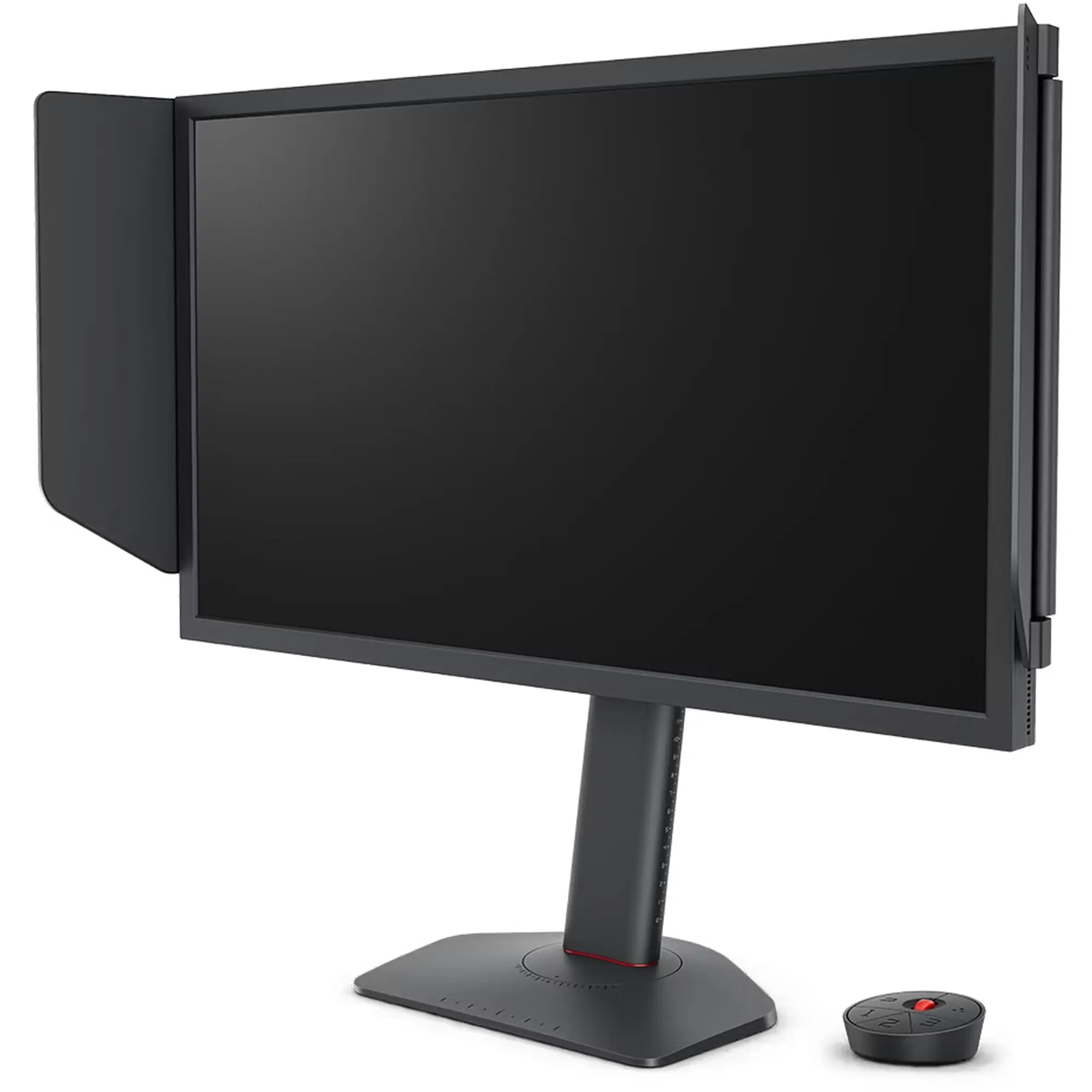 Купити Монітор 24.1" BenQ Zowie XL2540X+ (9H.E18LB.QBE) - фото 4