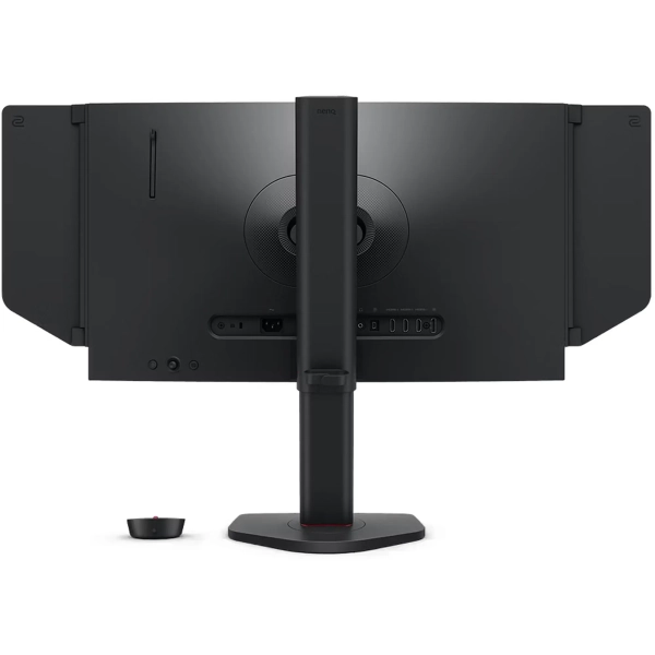Купити Монітор 24.1" BenQ Zowie XL2540X+ (9H.E18LB.QBE) - фото 8