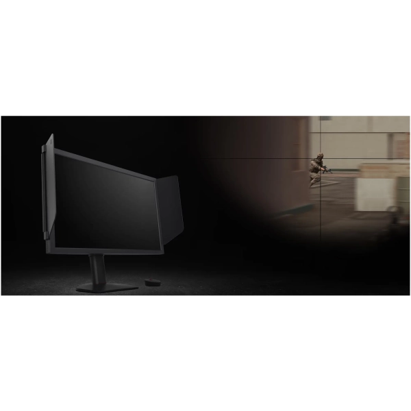 Купити Монітор 24.1" BenQ Zowie XL2540X+ (9H.E18LB.QBE) - фото 9