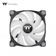 Купить Набор вентиляторов Thermaltake Pure Duo 14 ARGB Sync Radiator Fan (2-Fan Pack)-Black (CL-F116-PL14SW-A) - фото 3