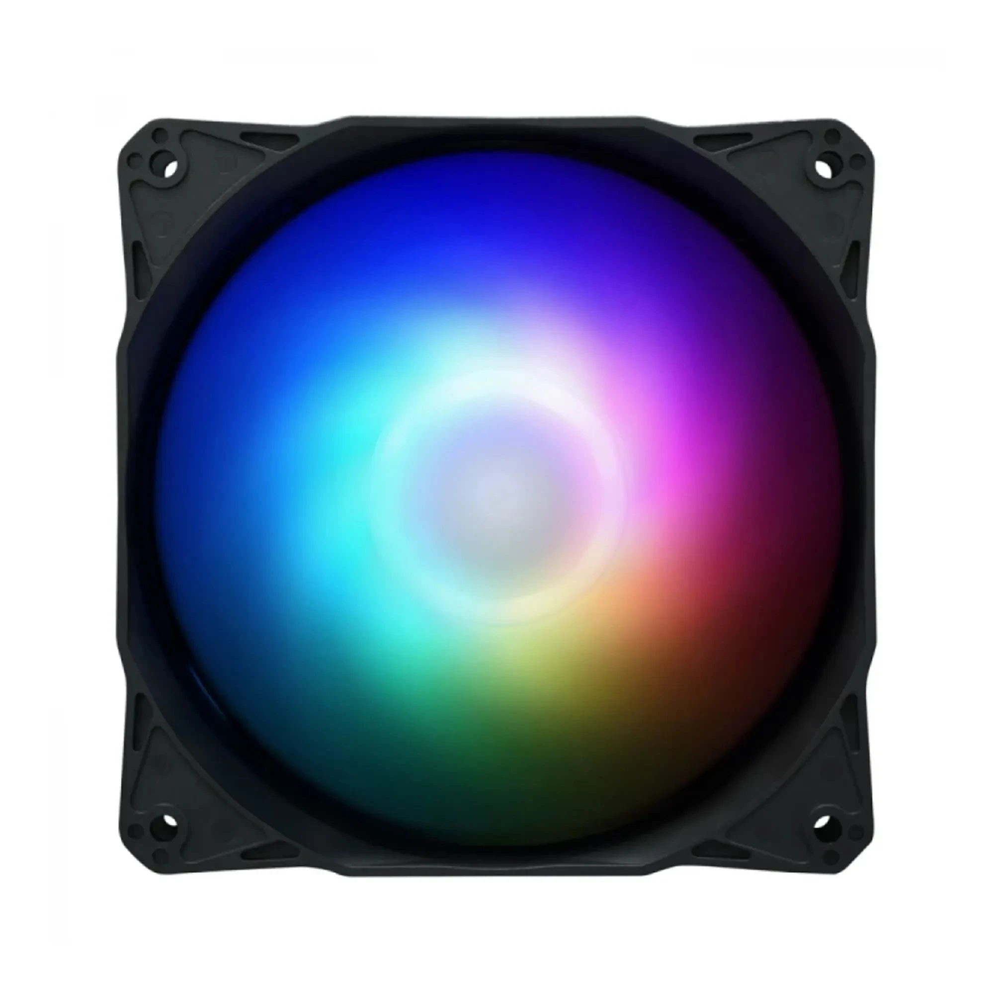 Купить Вентилятор ASUS GT301 ARGB/BK (90DA0040-B00000) bulk - фото 1