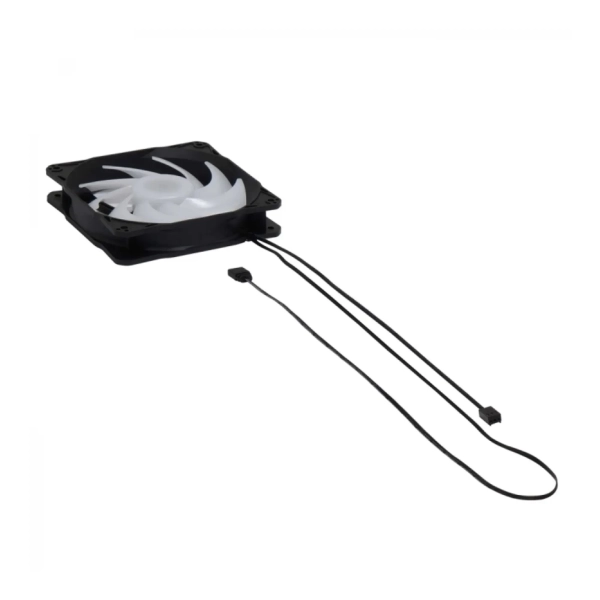 Купить Вентилятор ASUS GT301 ARGB/BK (90DA0040-B00000) bulk - фото 3