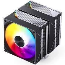 Купить Процессорный кулер Jonsbo CA80 Black - фото 2