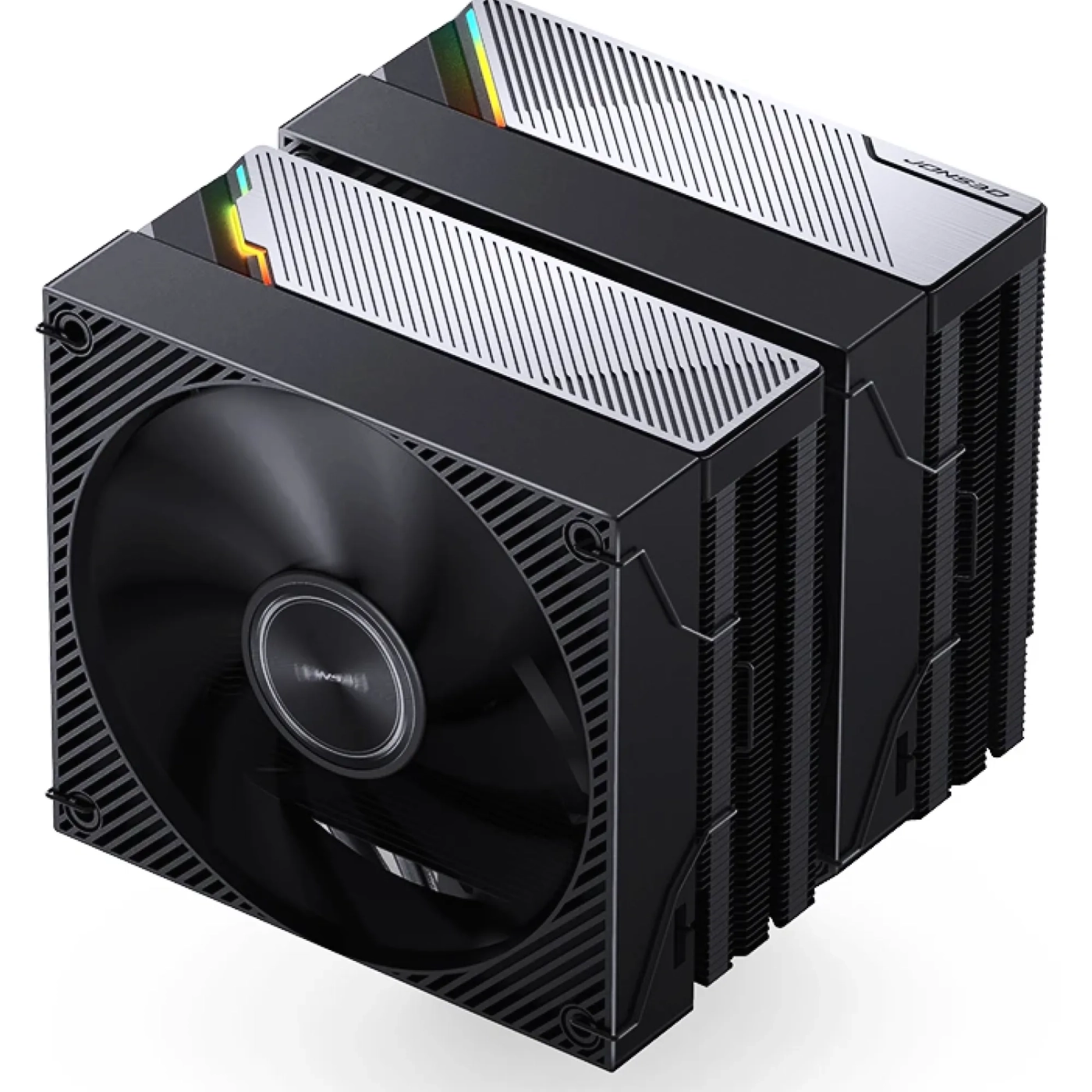 Купить Процессорный кулер Jonsbo CA90 Black - фото 1