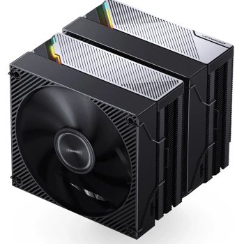 Купить Процессорный кулер Jonsbo CA90 Black - фото 1