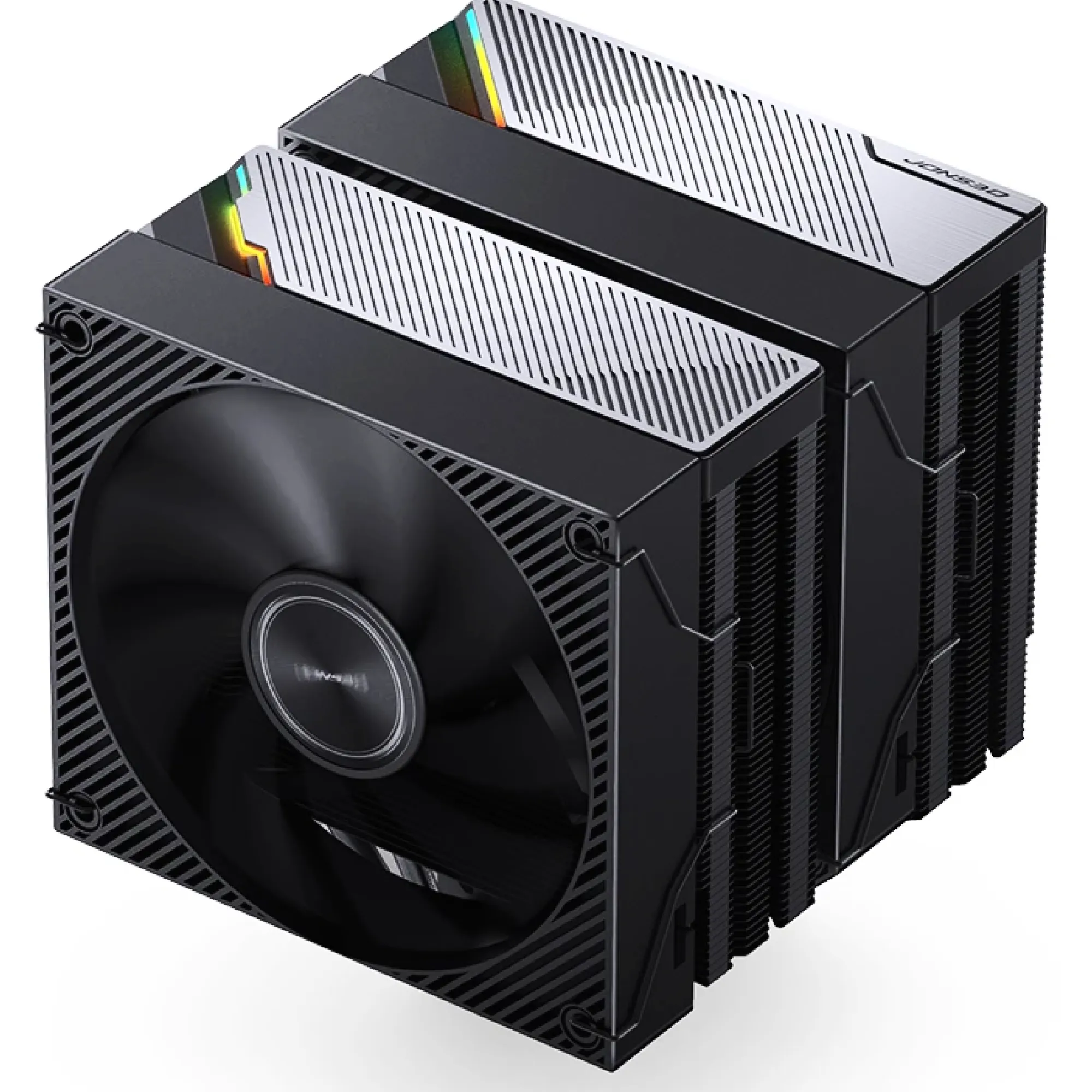 Купить Процессорный кулер Jonsbo CA90 Black - фото 1