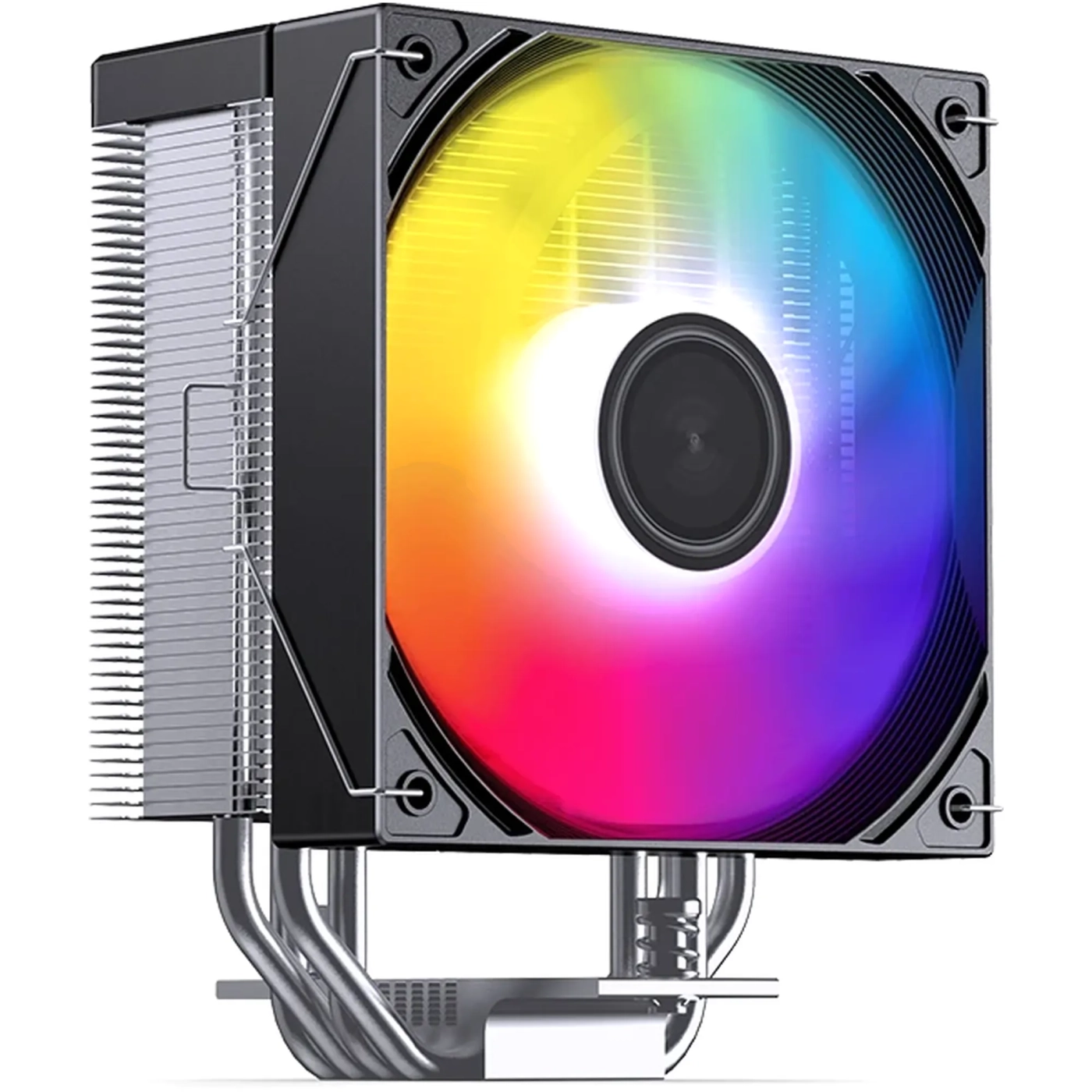 Купить Процессорный кулер Jonsbo CB40 Black - фото 1