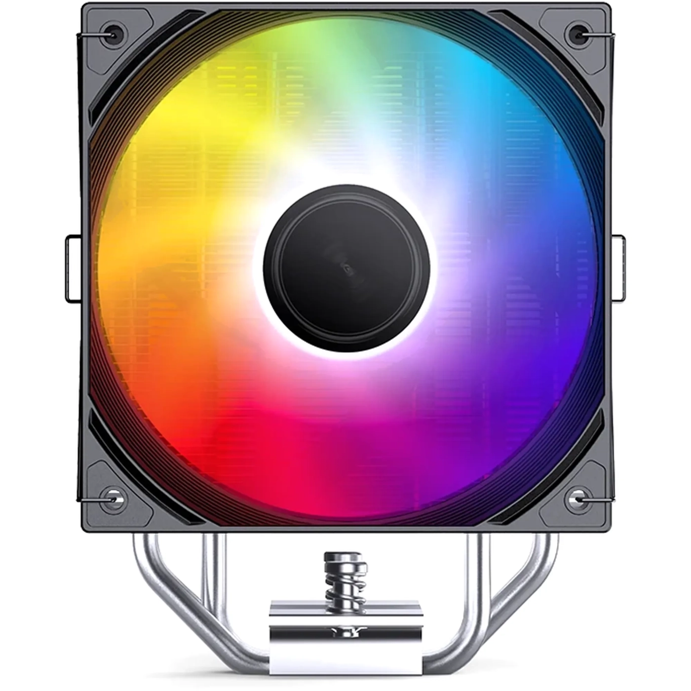 Купить Процессорный кулер Jonsbo CB40 Black - фото 2