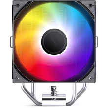 Купить Процессорный кулер Jonsbo CB40 Black - фото 2