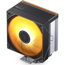 Купить Процессорный кулер Jonsbo CB40 Black - фото 6