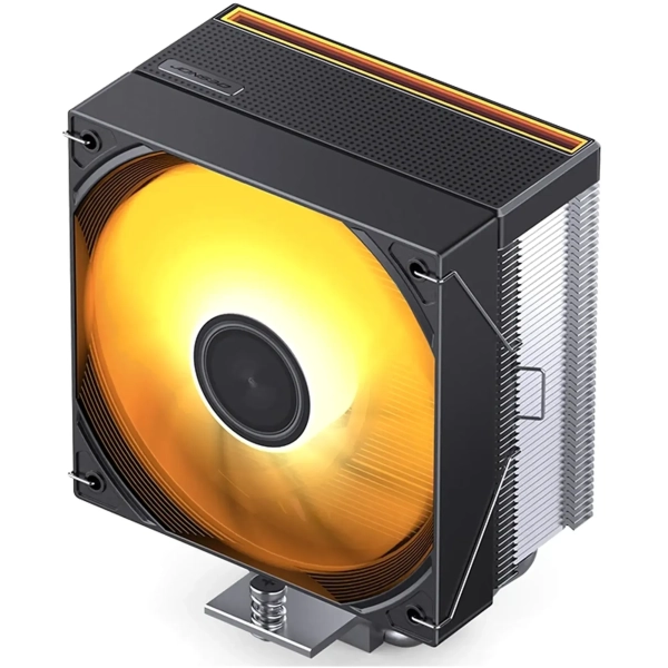 Купить Процессорный кулер Jonsbo CB40 Black - фото 6