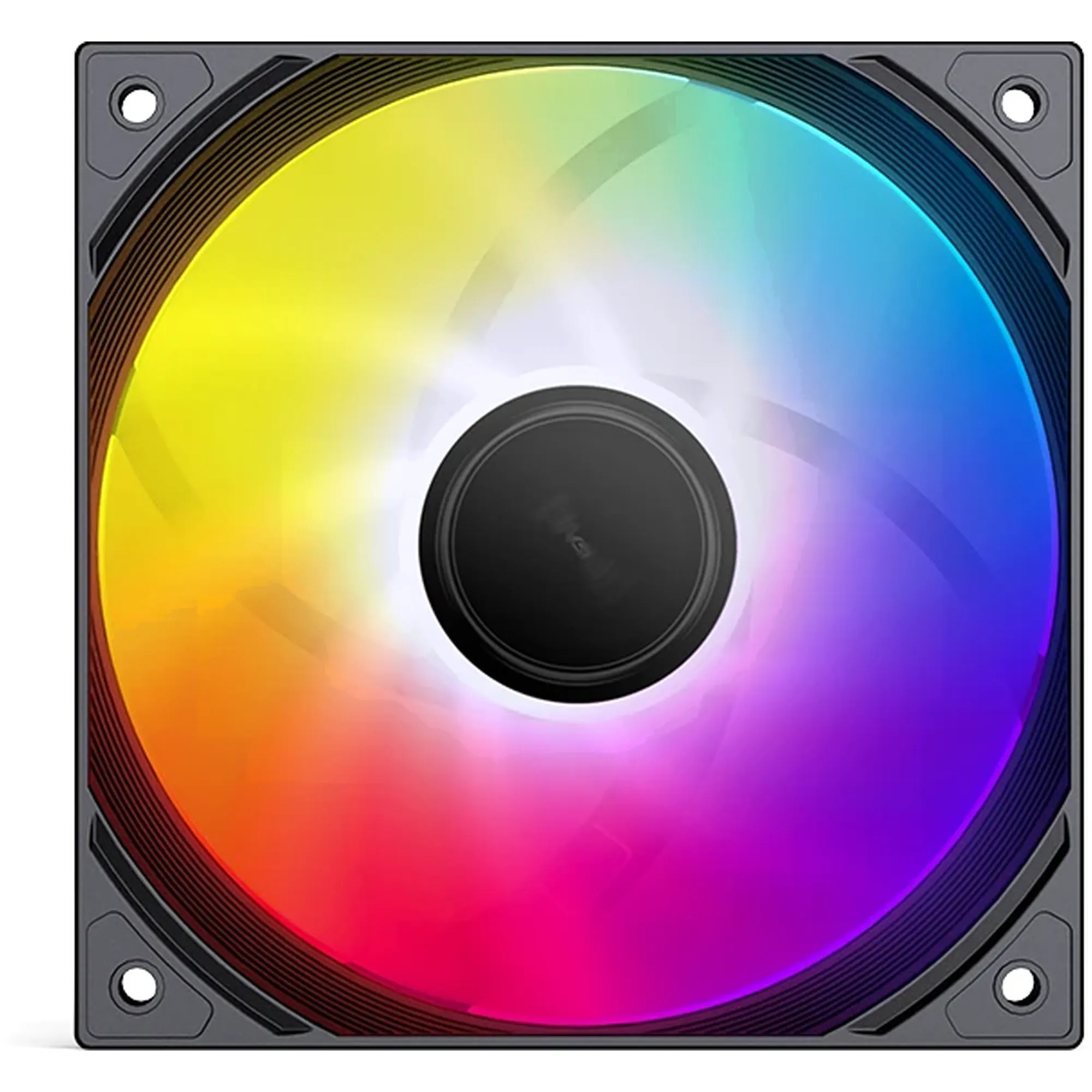 Купить Процессорный кулер Jonsbo CB40 Black - фото 7