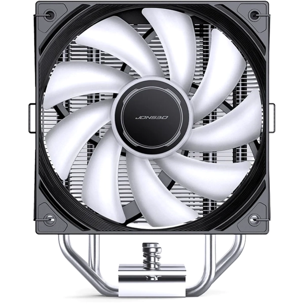 Купить Процессорный кулер Jonsbo CB40 Black - фото 8