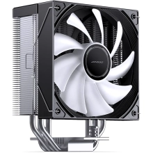 Купить Процессорный кулер Jonsbo CB40 Black - фото 9