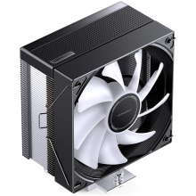 Купить Процессорный кулер Jonsbo CB40 Black - фото 10