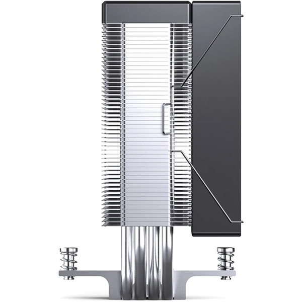 Купить Процессорный кулер Jonsbo CB40 Black - фото 14