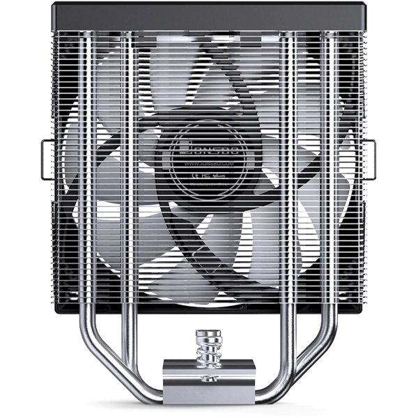 Купить Процессорный кулер Jonsbo CB40 Black - фото 15