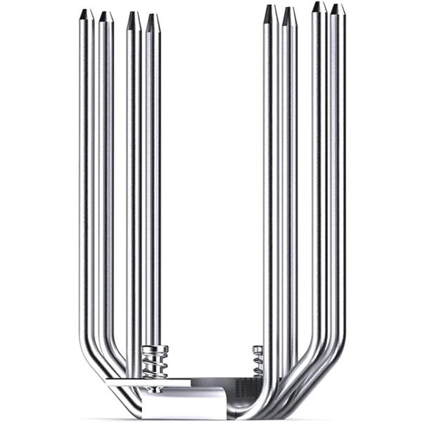 Купить Процессорный кулер Jonsbo CB40 Black - фото 18