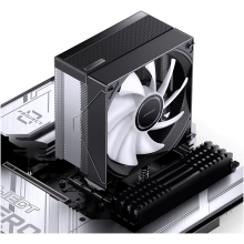 Купить Процессорный кулер Jonsbo CB40 Black - фото 20