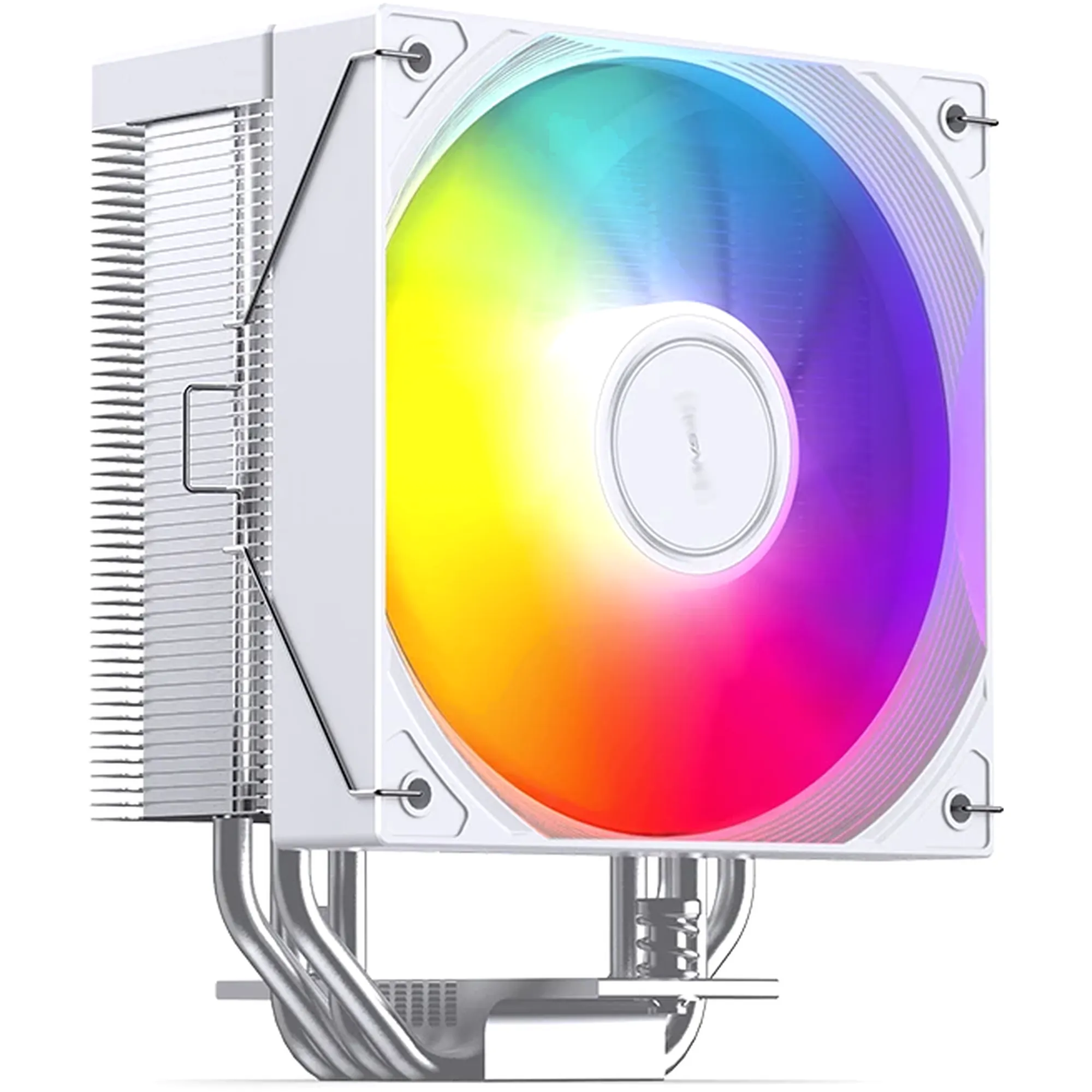 Купить Процессорный кулер Jonsbo CB40 White - фото 1