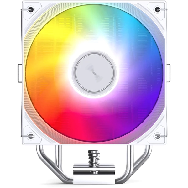 Купить Процессорный кулер Jonsbo CB40 White - фото 2