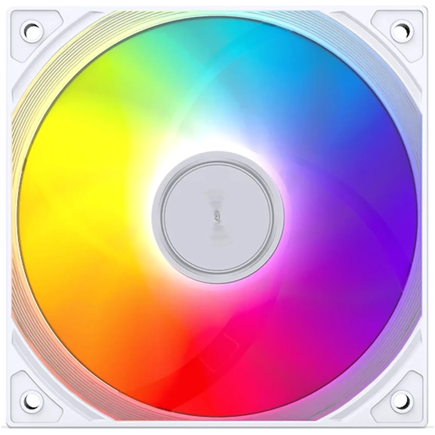 Купить Процессорный кулер Jonsbo CB40 White - фото 5