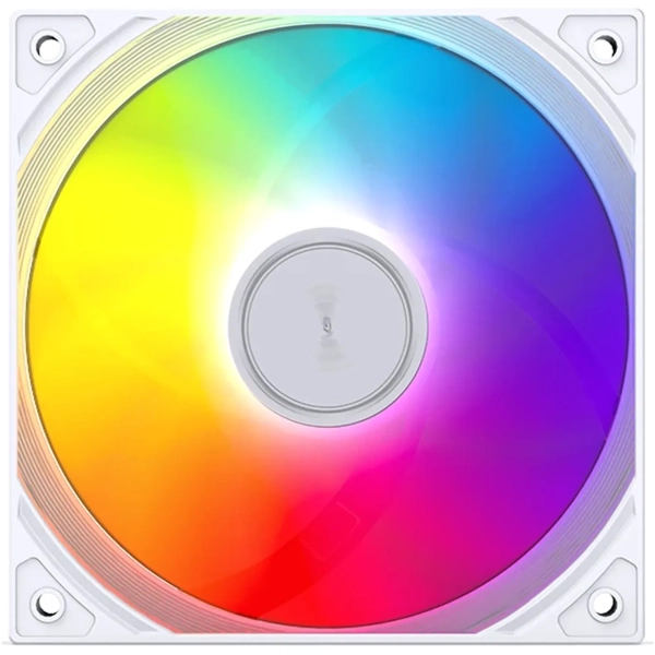 Купить Процессорный кулер Jonsbo CB40 White - фото 5