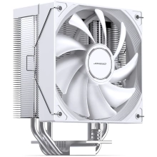 Купить Процессорный кулер Jonsbo CB40 White - фото 6