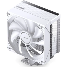 Купить Процессорный кулер Jonsbo CB40 White - фото 9