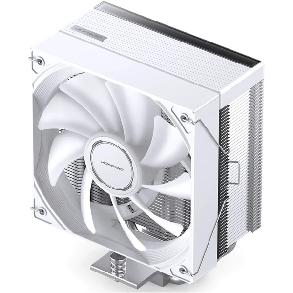 Купить Процессорный кулер Jonsbo CB40 White - фото 9