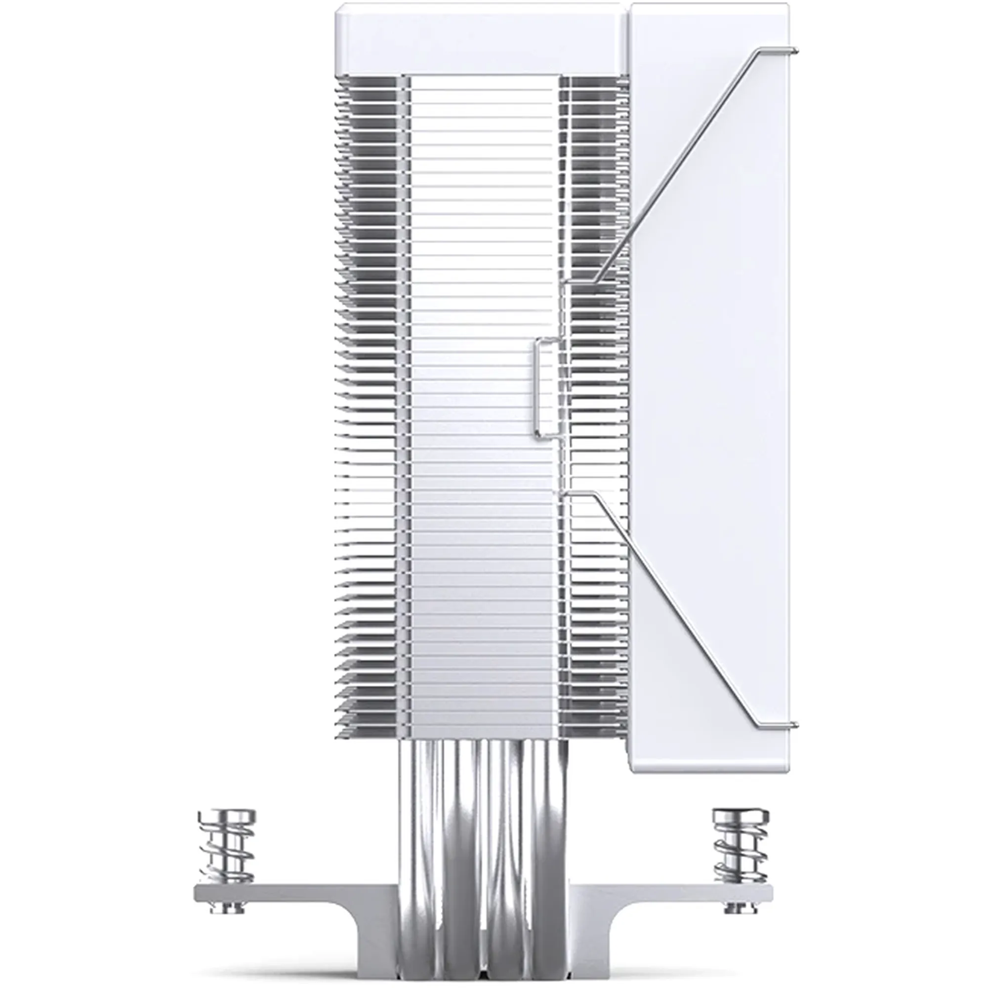 Купить Процессорный кулер Jonsbo CB40 White - фото 10