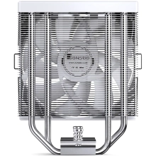 Купить Процессорный кулер Jonsbo CB40 White - фото 13