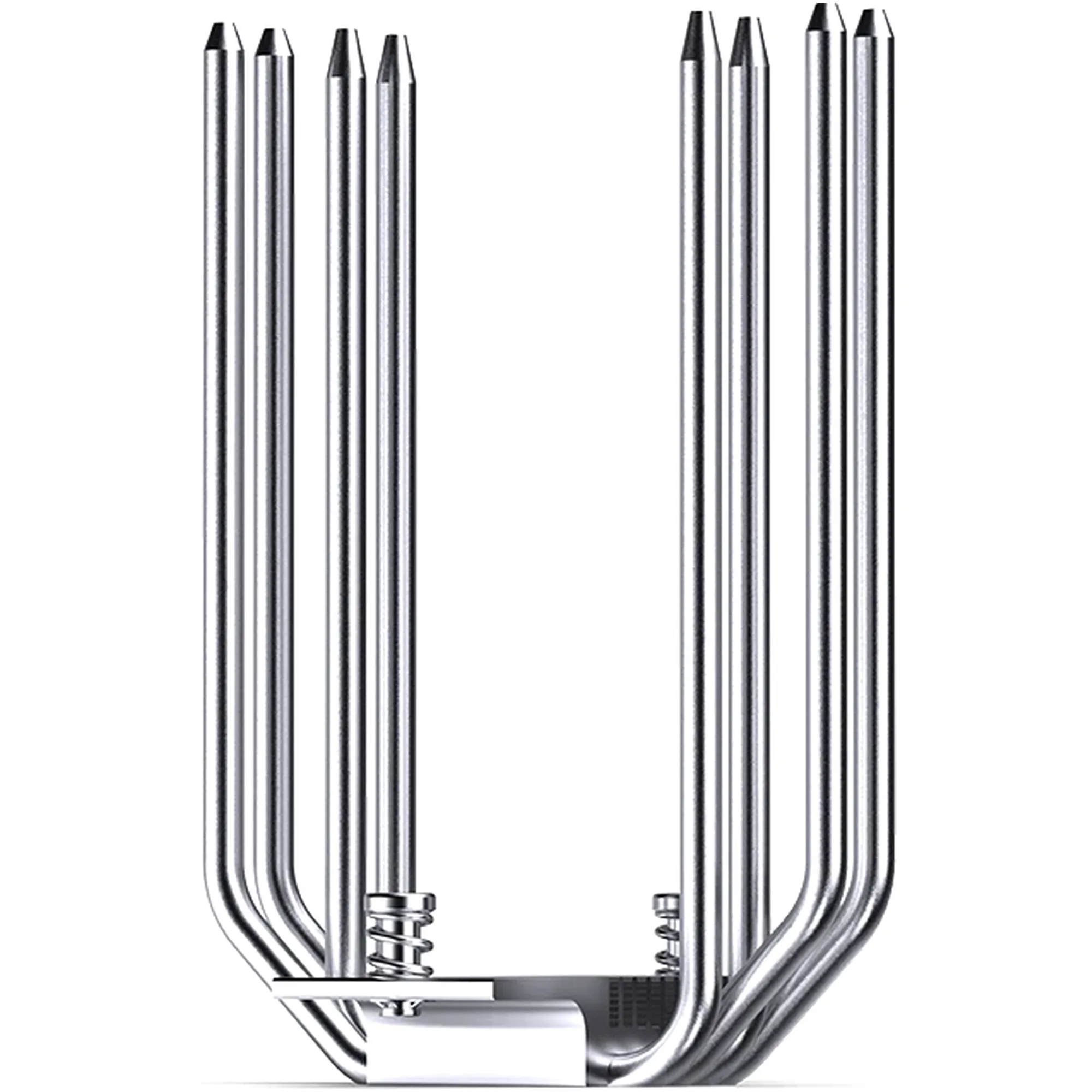 Купить Процессорный кулер Jonsbo CB40 White - фото 16