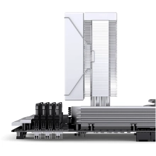 Купить Процессорный кулер Jonsbo CB40 White - фото 19