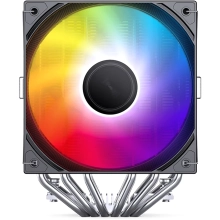 Купить Процессорный кулер Jonsbo CB80 Black - фото 2