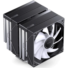 Купить Процессорный кулер Jonsbo CB80 Black - фото 7