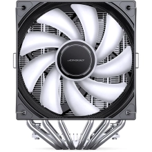 Купить Процессорный кулер Jonsbo CB80 Black - фото 9