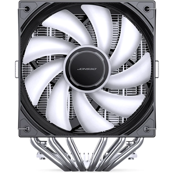 Купить Процессорный кулер Jonsbo CB80 Black - фото 9