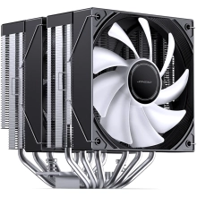 Купить Процессорный кулер Jonsbo CB80 Black - фото 10