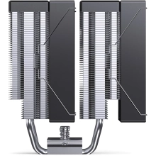 Купить Процессорный кулер Jonsbo CB80 Black - фото 11