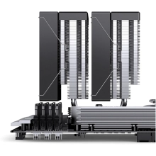 Купить Процессорный кулер Jonsbo CB80 Black - фото 20