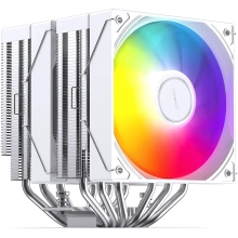 Купить Процессорный кулер Jonsbo CB80 White - фото 1