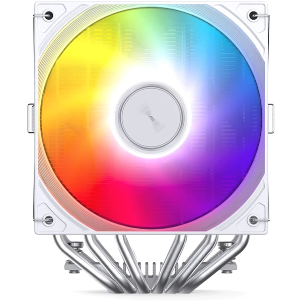 Купить Процессорный кулер Jonsbo CB80 White - фото 4