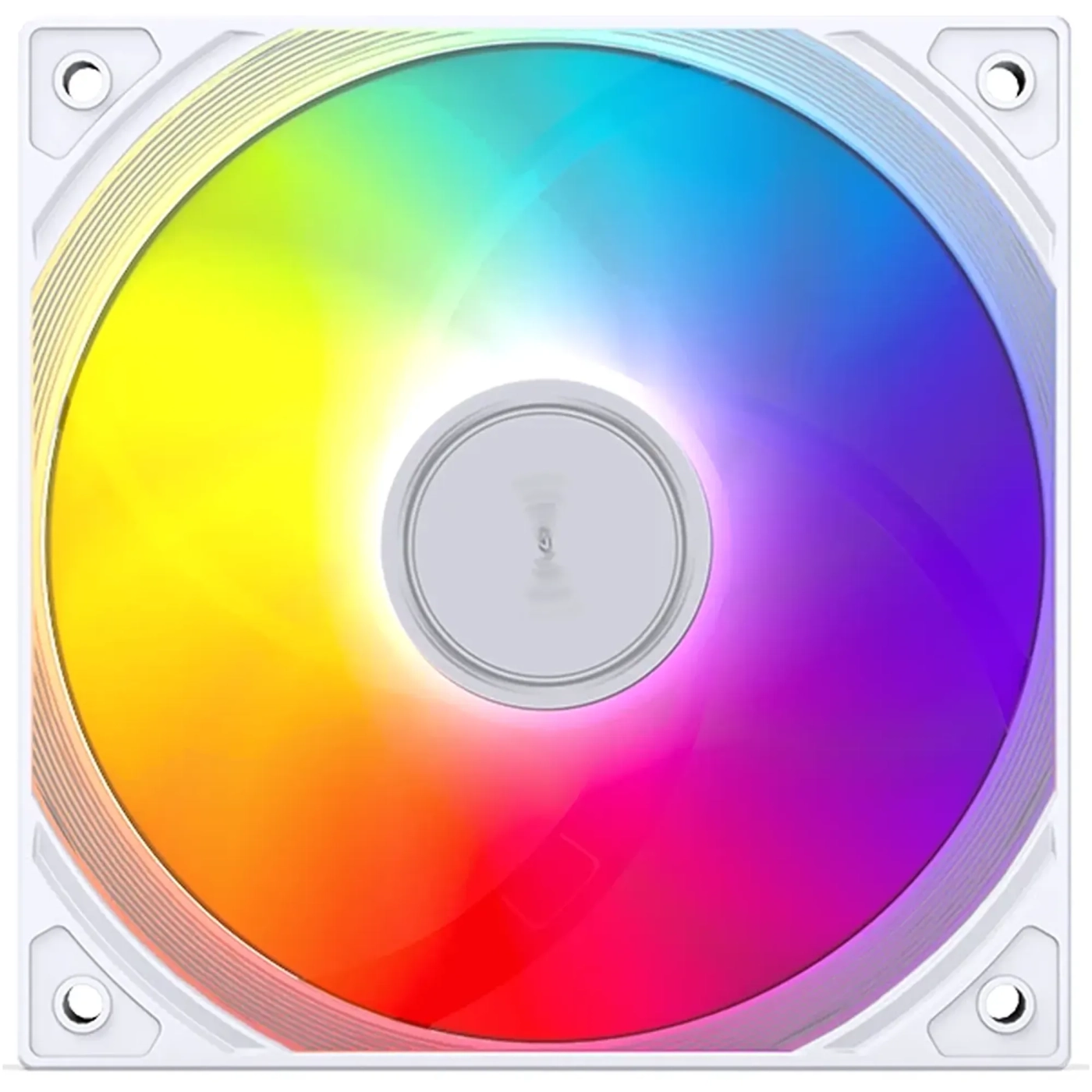 Купить Процессорный кулер Jonsbo CB80 White - фото 5