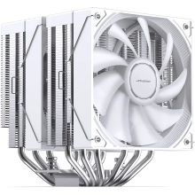 Купить Процессорный кулер Jonsbo CB80 White - фото 6