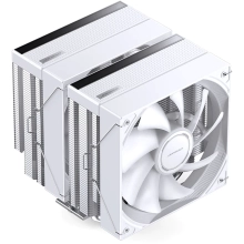 Купить Процессорный кулер Jonsbo CB80 White - фото 7