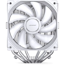 Купить Процессорный кулер Jonsbo CB80 White - фото 9